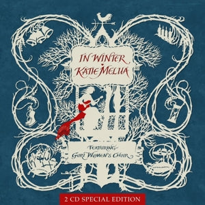 Katie Melua – In Winter (LP)