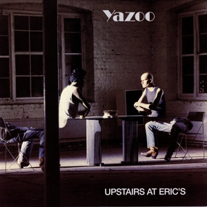 Yazoo – Upstairs At Erics (LP)
