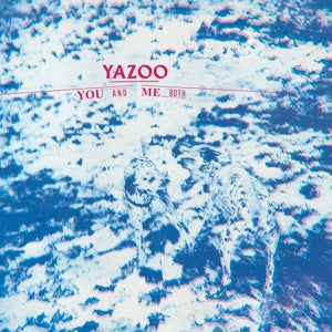 Yazoo – You and Me Both (LP)