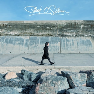 Gilbert O'Sullivan – Gilbert Osullivan (LP)