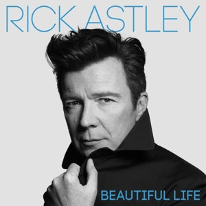 Rick Astley – Beautiful Life (LP)