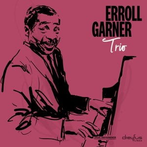 Erroll Garner – Trio (LP)