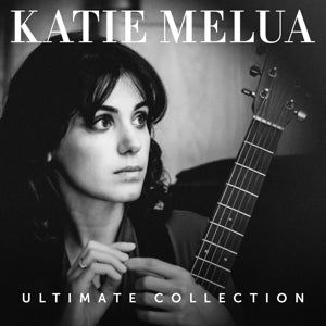 Katie Melua – Ultimate Collection (LP)