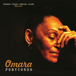 Omara Portuondo – Omara Portuondo (Buena Vista S (LP)