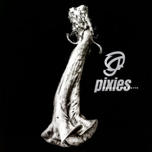Pixies – Beneath the Eyrie (LP)