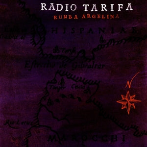 Radio Tarifa – Rumba Argelina (LP)