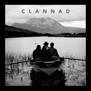 Clannad – In a Lifetime (LP)