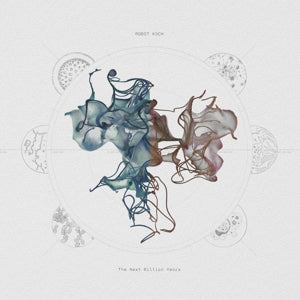 Robot Koch – The Next Billion Years (LP)