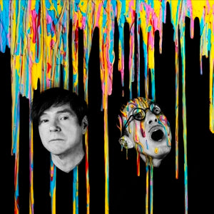 Sparks – A Steady Drip