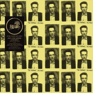 Joe Strummer – Assembly (LP)