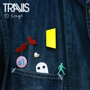 Travis – 10 Songs (LP)