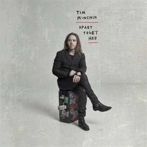 Tim Minchin – Apart Together (LP)