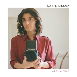 Katie Melua – Album No. 8 (LP)