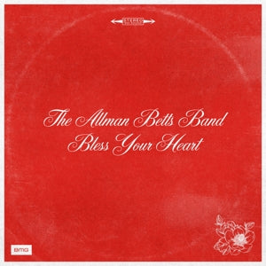 Allman Betts Band – Bless Your Heart (LP)