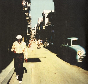 Buena Vista Social Club – Buena Vista Social Club (LP)