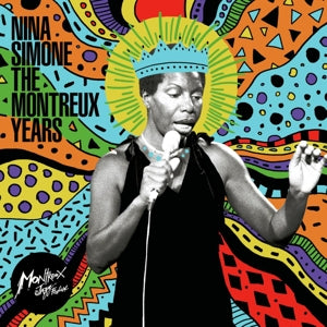 Nina Simone – Nina Simone: the Montreux Year (LP)