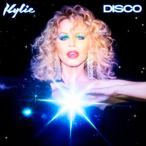 Kylie Minogue – Disco (LP)