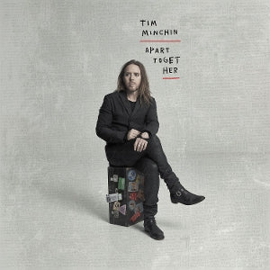 Tim Minchin – Apart Together (LP)