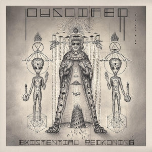 Puscifer – Existential Reckoning (LP)