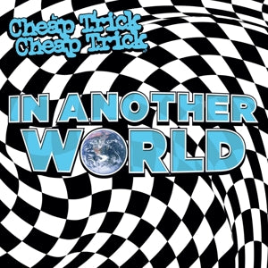 Cheap Trick – In Another World (LP)