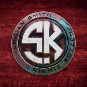 Smith – Smith/Kotzen (LP)