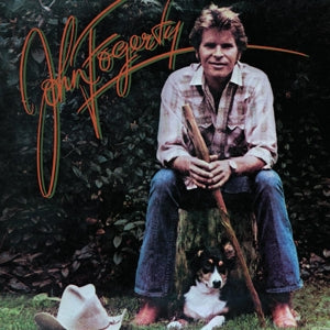 John Fogerty – John Fogerty (LP)