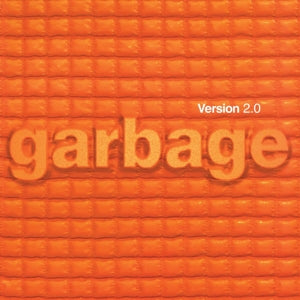 Garbage – Version 2.0 (LP)