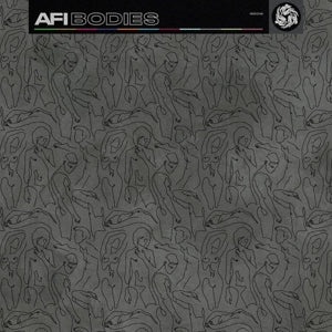 AFI – Bodies (LP)