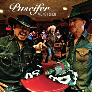 Puscifer – Money Shot (LP)