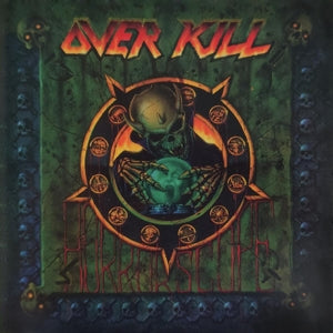 Overkill – Horrorscope (LP)