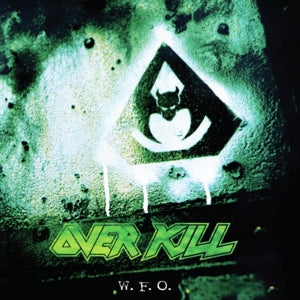 Overkill – W.F.O. (LP)
