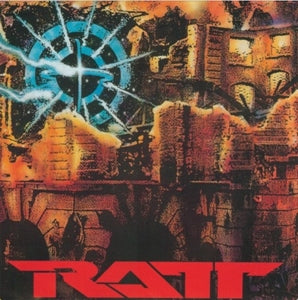 Ratt – Detonator (LP)