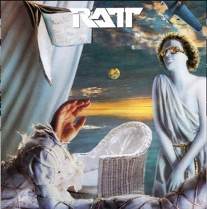 Ratt – Reach For the Sky (LP)