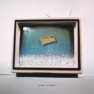 Chet Faker – Hotel Surrender (LP)