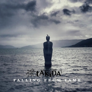 Takida – Falling From Fame (LP)