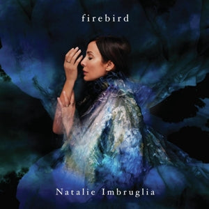 Natalie Imbruglia – Firebird (Deluxe) (LP)