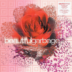 Garbage – Beautiful Garbage (LP)
