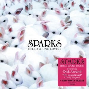 Sparks – Hello Young Lovers (LP)