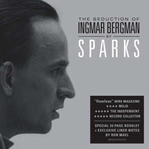 Sparks – The Seduction of Ingmar Bergma (LP)