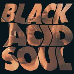 Lady Blackbird – Black Acid Soul (LP)