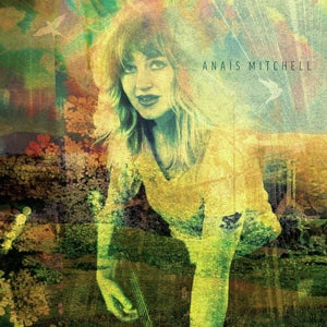 Anais Mitchell – Anais Mitchell (LP)