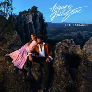 Angus & Julia Stone – Life is Strange (LP)