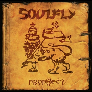 Soulfly – Prophecy (LP)