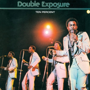 Double Exposure – Ten Percent (LP)