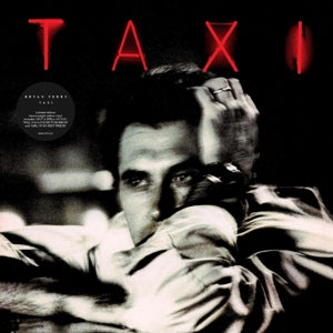 Bryan Ferry – Taxi (LP)