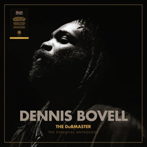 Dennis Bovell – The Dubmaster: the Essential A (LP)