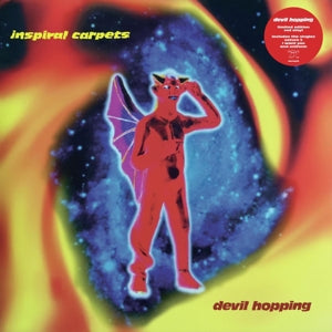 Inspiral Carpets – Devil Hopping (LP)