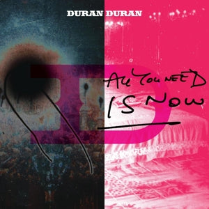 Duran Duran – All You Need is Now (LP)