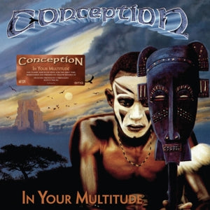 Conception – In Your Multitude (LP)