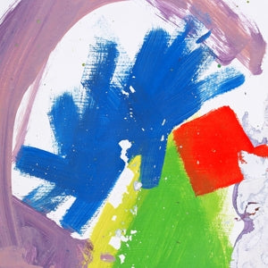 Alt-J – This is All Yours (LP)